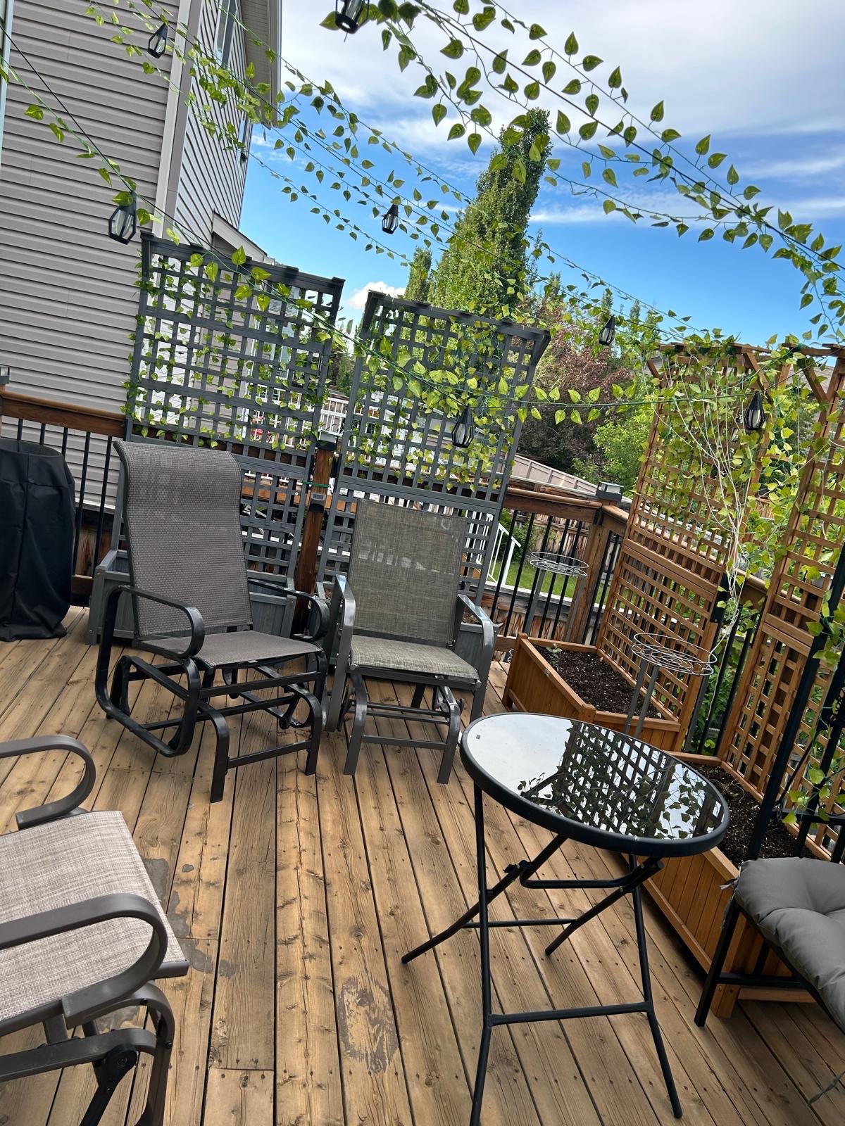 Room in House for Rent - 62 Panamount Vls NW, Calgary, AB 4