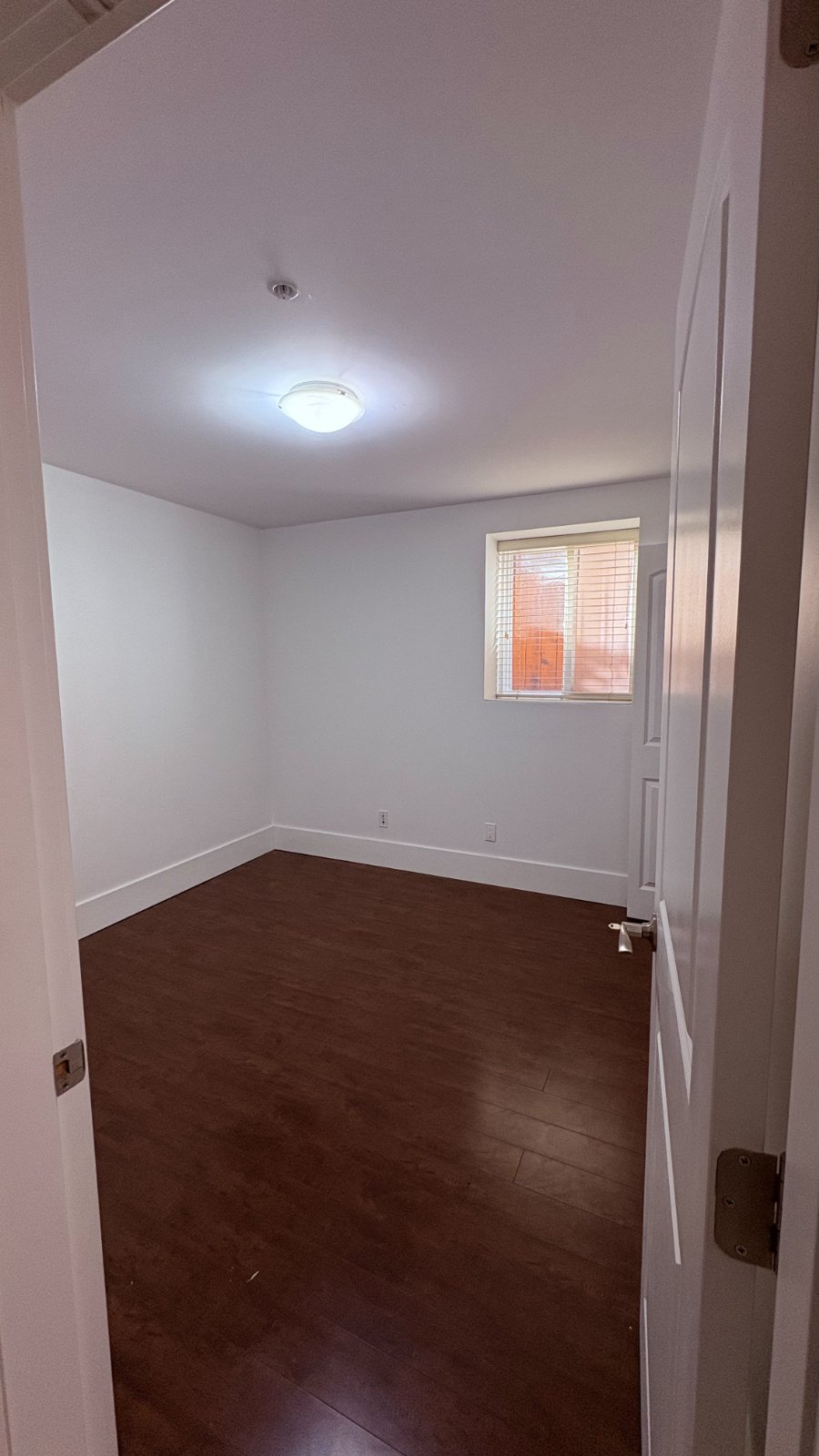 2 Bedroom Private Suite for Rent - Dawson St, Vancouver, BC 4