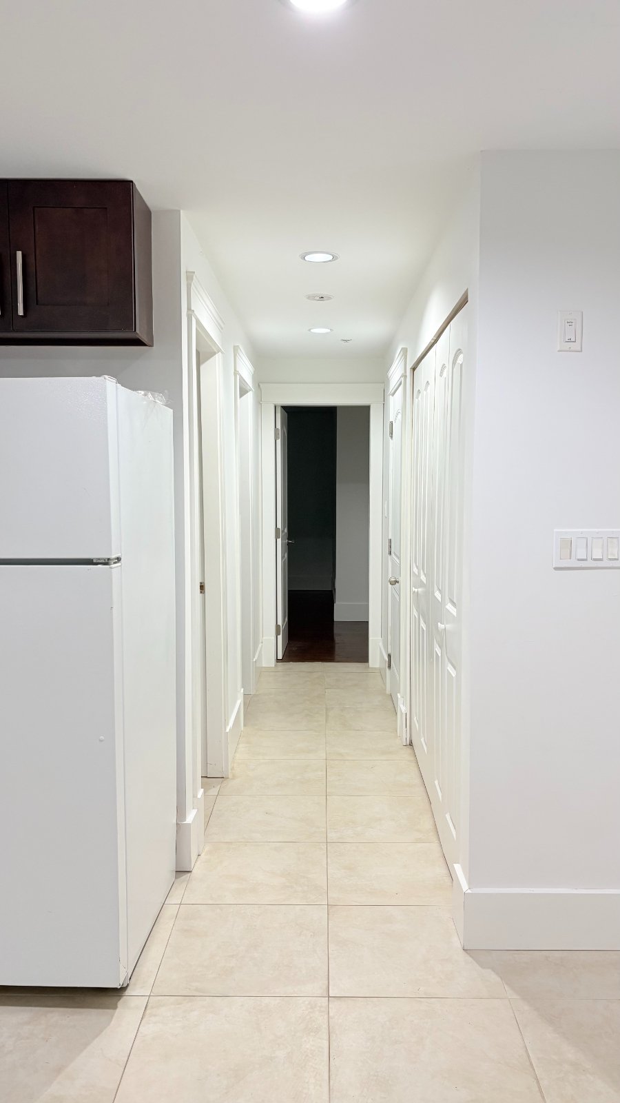 2 Bedroom Basement Suite for Rent - 6776 Dawson St, Vancouver, BC 2