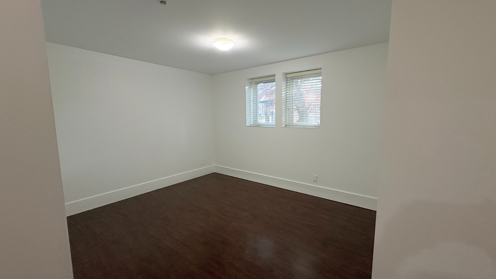 2 Bedroom Basement Suite for Rent - 6776 Dawson St, Vancouver, BC 3