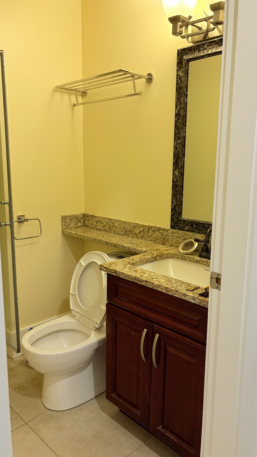 2 Bedroom Basement Suite for Rent - 6776 Dawson St, Vancouver, BC 5