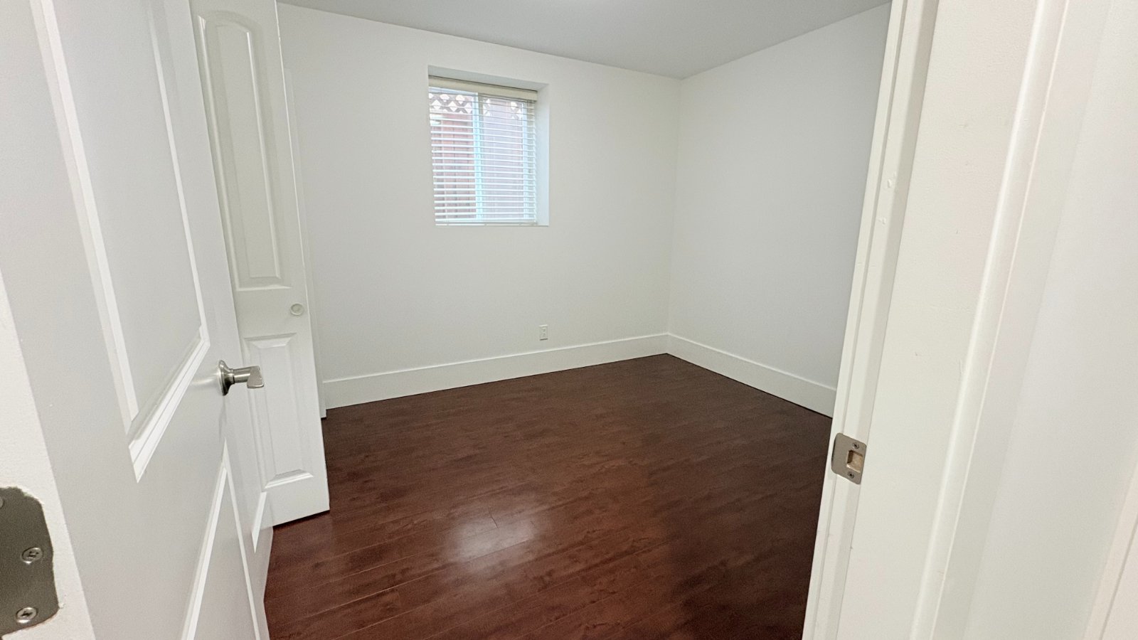 2 Bedroom Basement Suite for Rent - 6776 Dawson St, Vancouver, BC 4