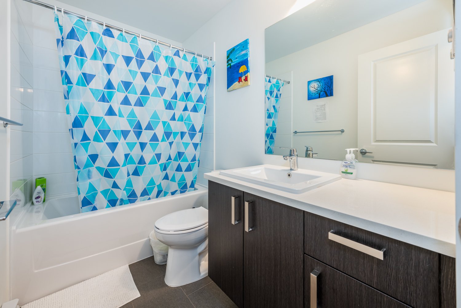 Room in Townhouse for Rent - 15489 99A Ave, Surrey, BC 2
