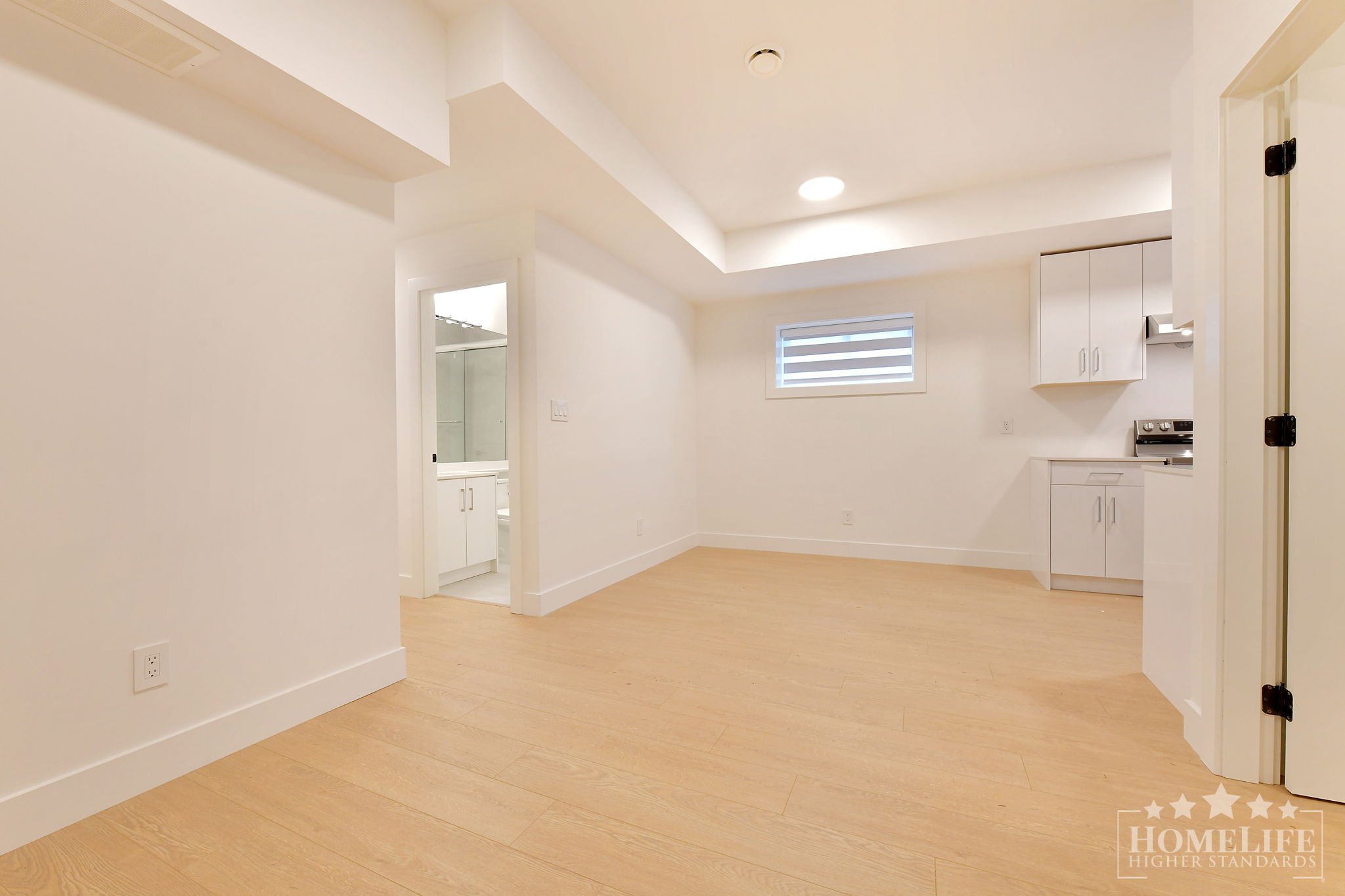 2 Bedroom Private Suite for Rent - 16678 16 Ave, Surrey, BC 4