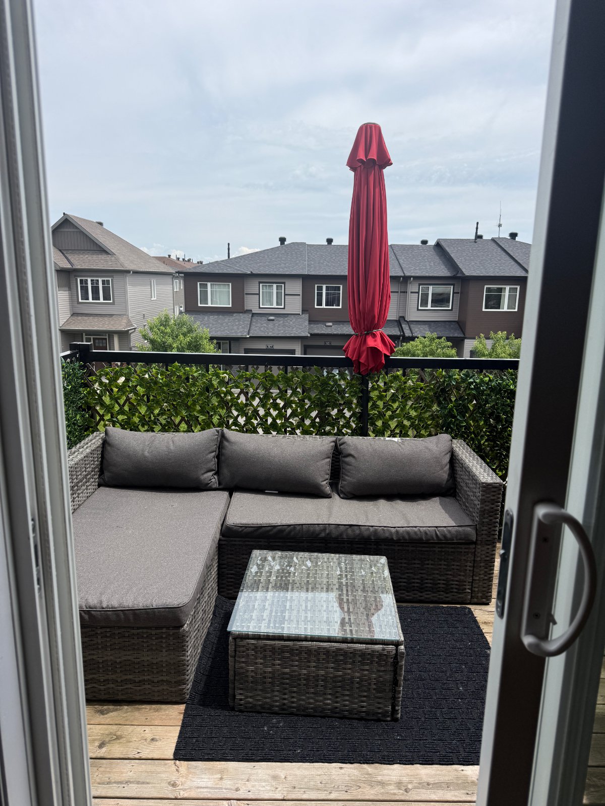 2 Bedroom Apartment for Rent - 700 Amberwing Pvt, Ottawa, ON 4
