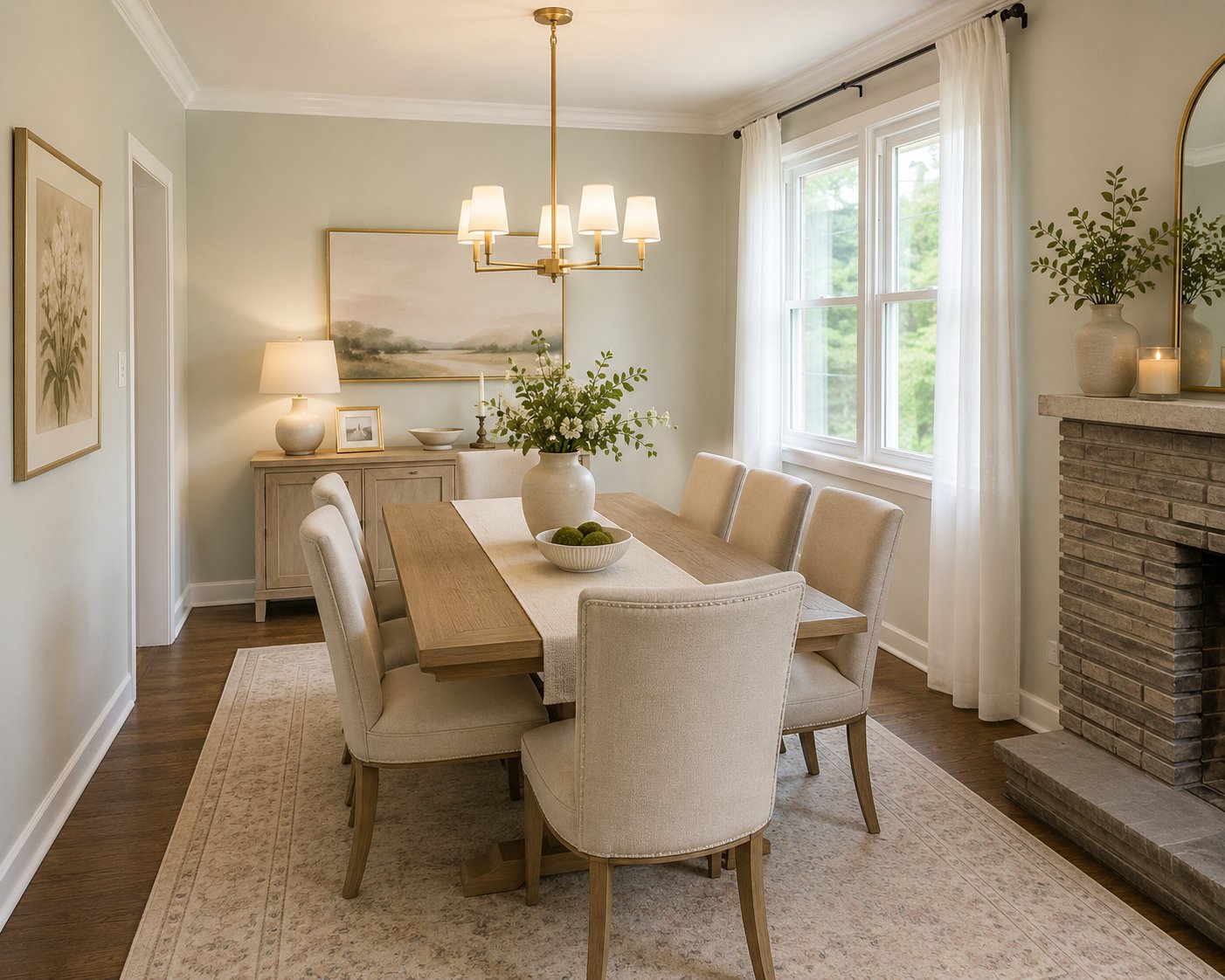5 Bedroom House for Rent - Lakeshore Rd W, Oakville, ON 2