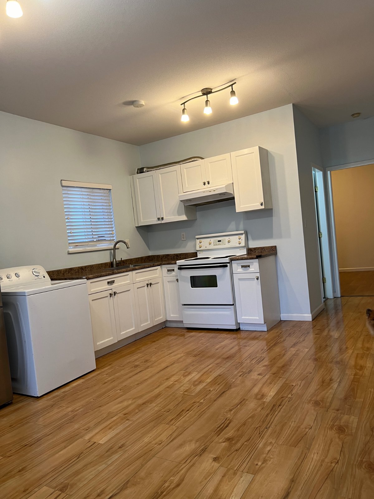 2 Bedroom Basement Suite for Rent - 162B St, Surrey, BC 4