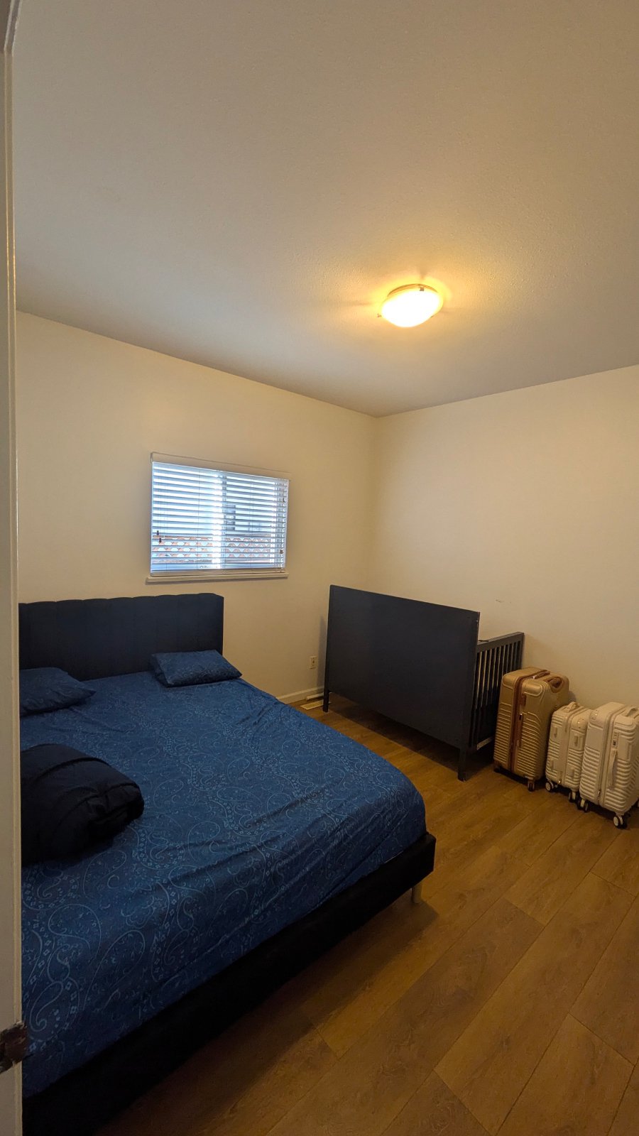 2 Bedroom Basement Suite for Rent - 162B St, Surrey, BC 3