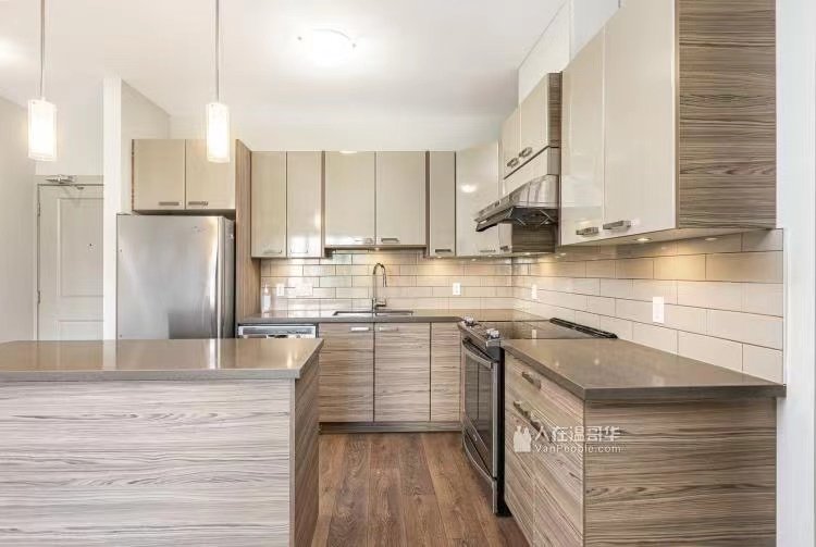 2 Bedroom Apartment for Rent - 6875 Dunblane Ave, Burnaby, BC 2