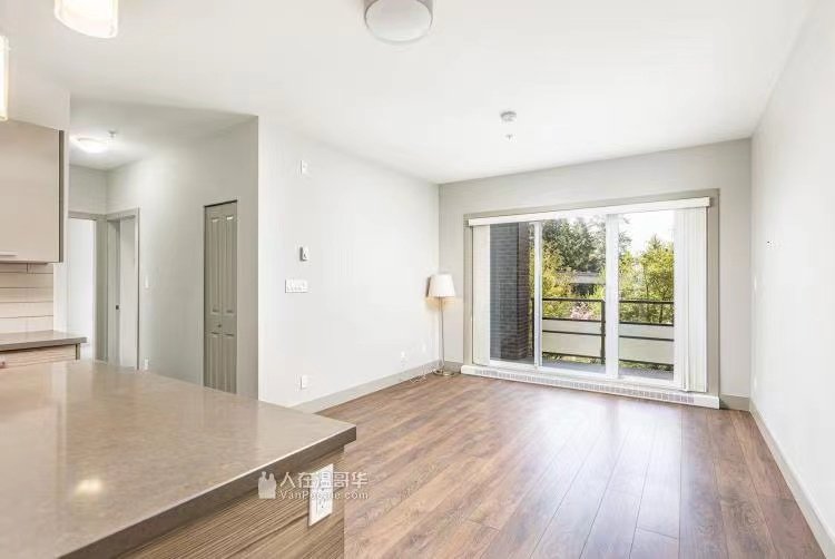 2 Bedroom Apartment for Rent - 6875 Dunblane Ave, Burnaby, BC 3
