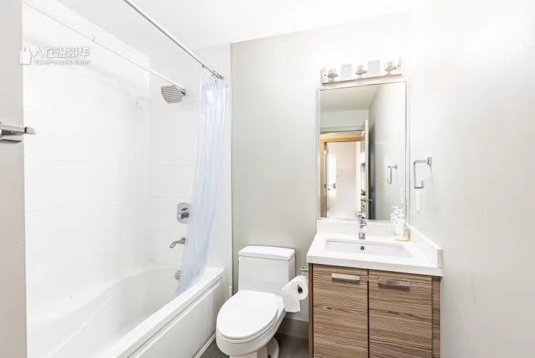 2 Bedroom Apartment for Rent - 6875 Dunblane Ave, Burnaby, BC 4