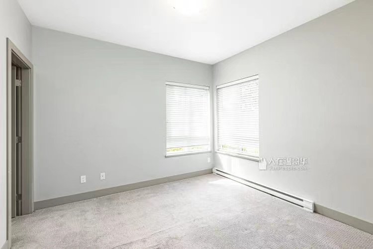 2 Bedroom Apartment for Rent - 6875 Dunblane Ave, Burnaby, BC 5