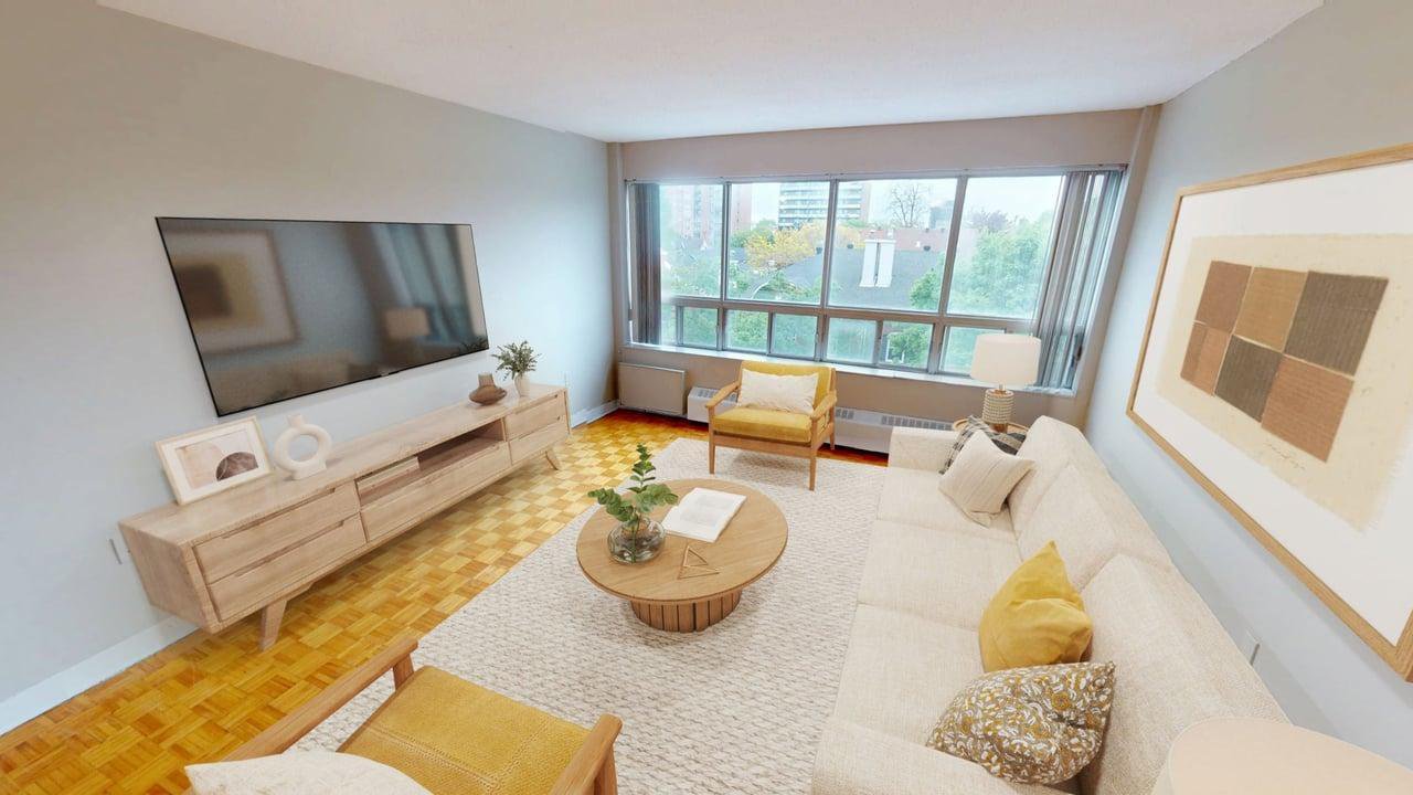 2 Bedroom Apartment for Rent - 255  Stewart Street, Ottawa, ON 2