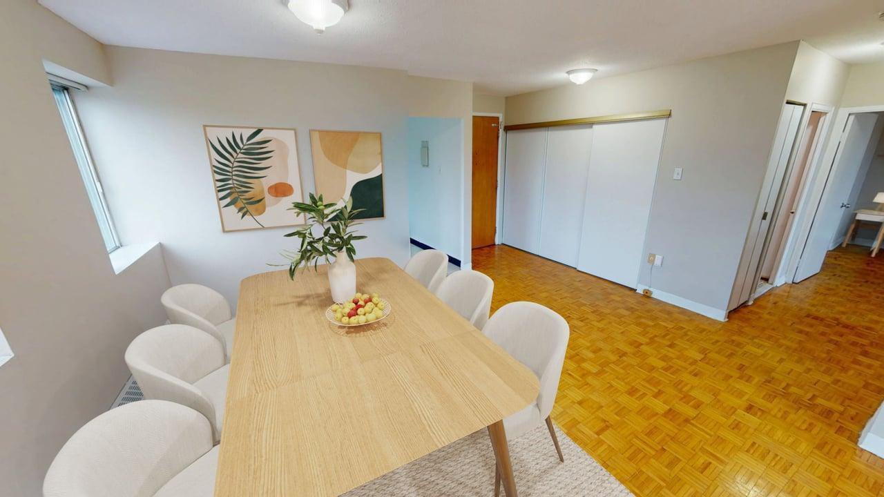 2 Bedroom Apartment for Rent - 255  Stewart Street, Ottawa, ON 3