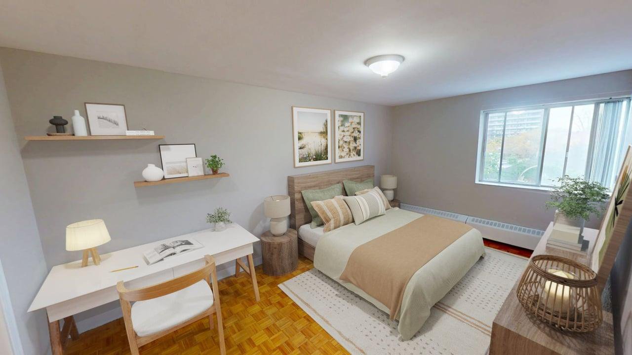 2 Bedroom Apartment for Rent - 255  Stewart Street, Ottawa, ON 4