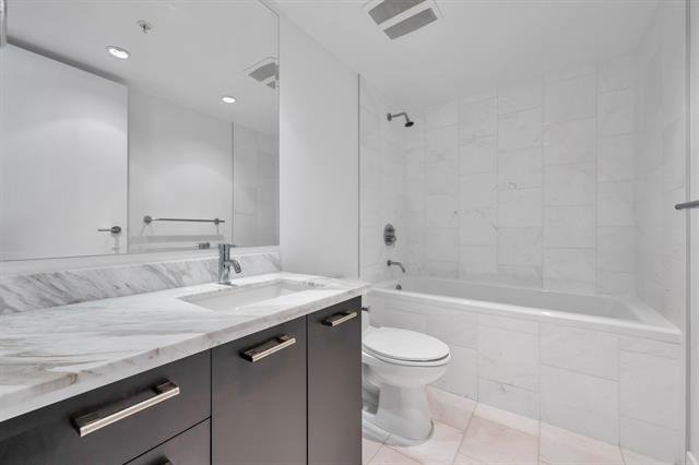 2 Bedroom Apartment for Rent - 1455 George Street, White Rock, BC 5