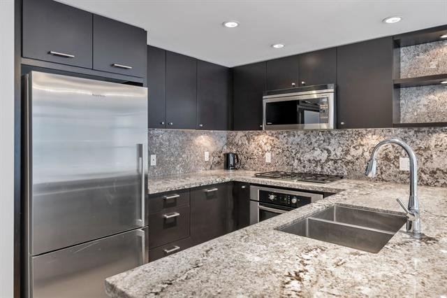 2 Bedroom Apartment for Rent - 1455 George Street, White Rock, BC 2