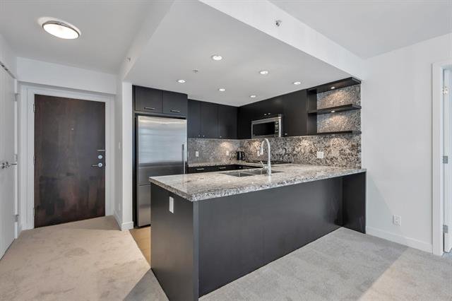 2 Bedroom Apartment for Rent - 1455 George Street, White Rock, BC 3