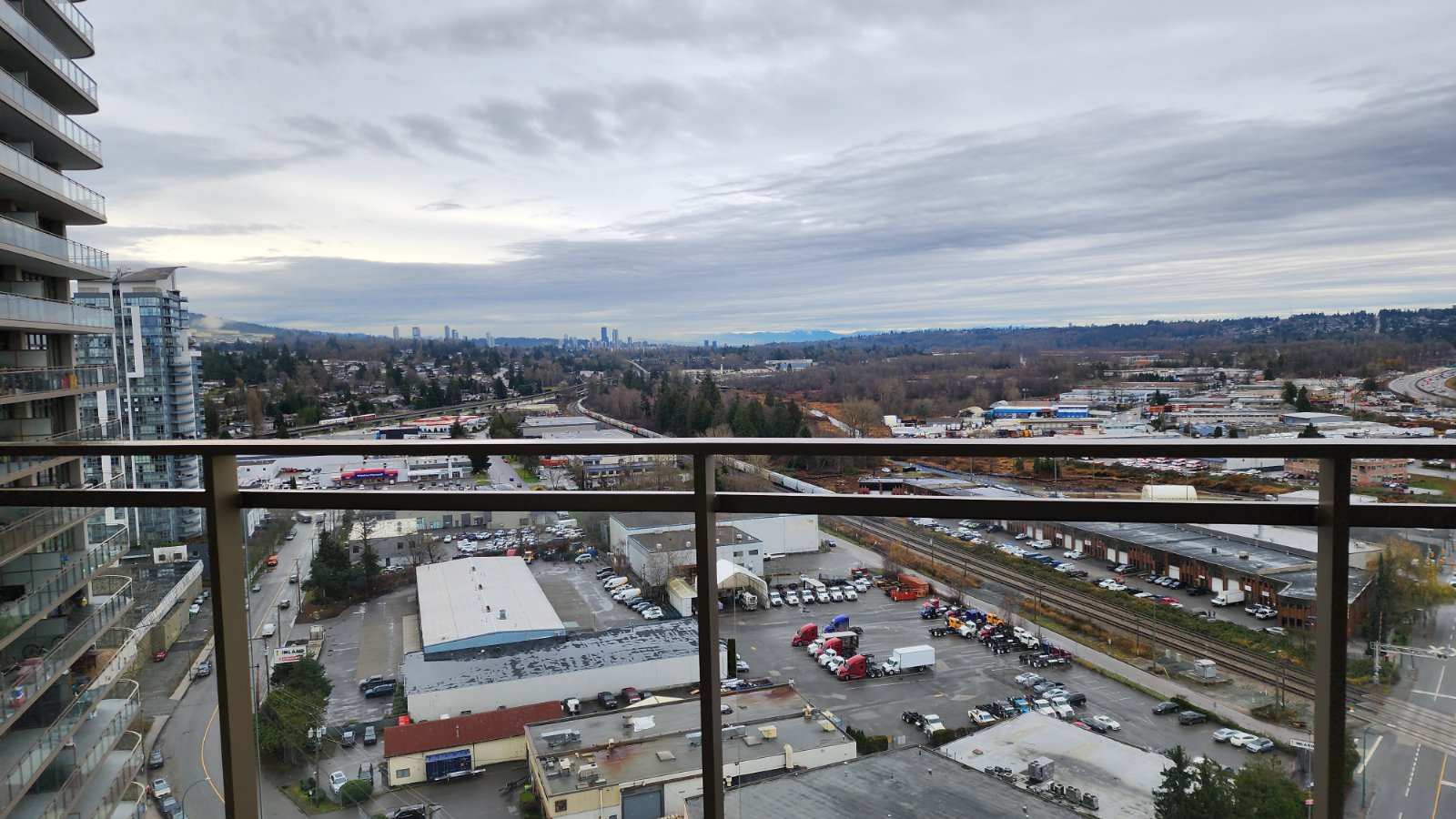 2 Bedroom Apartment for Rent - 5311 Goring St, Burnaby, BC 4