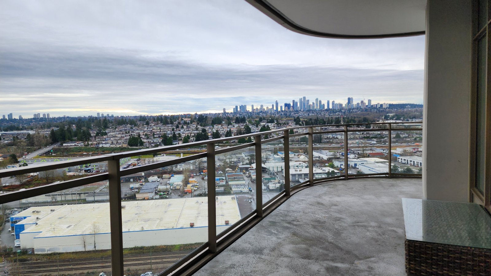 2 Bedroom Apartment for Rent - 5311 Goring St, Burnaby, BC 5