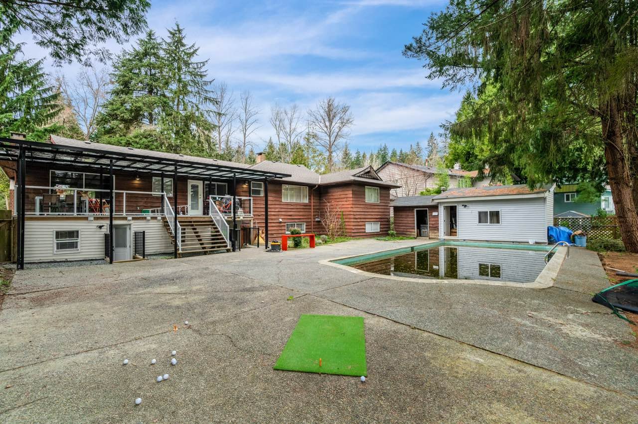 Room in House for Rent - 5670 Kullahun Dr, Vancouver, BC 4