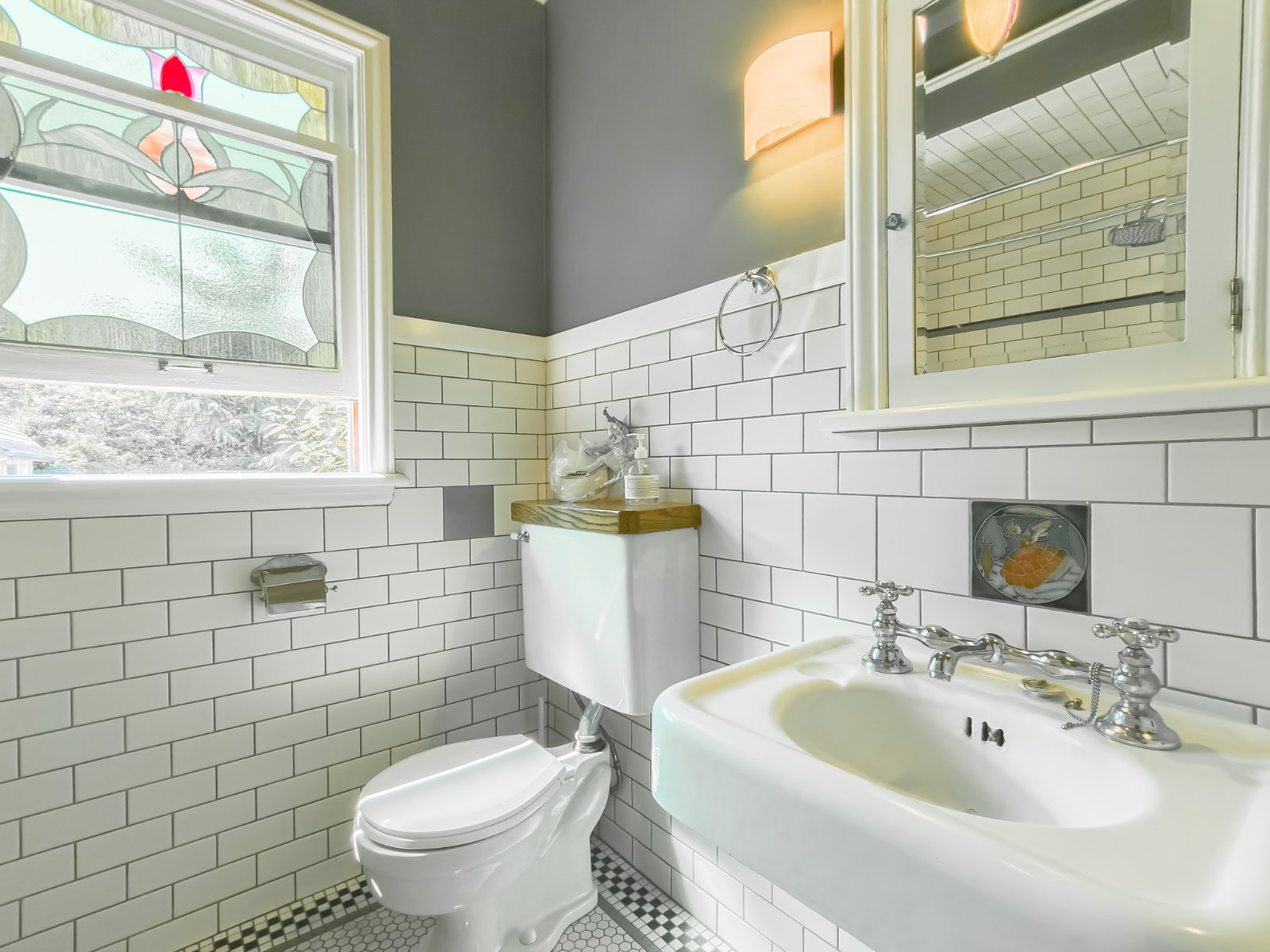 Room in House for Rent - Allison Rd, Vancouver, BC 5