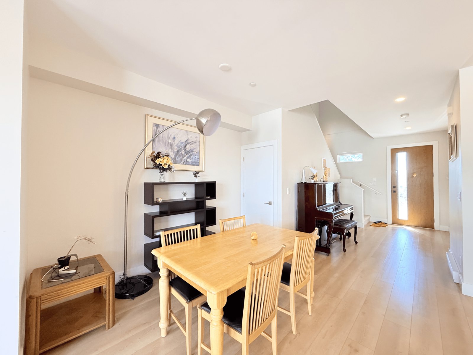 Room in House for Rent - 1986 Osprey Rd, Delta, BC 4