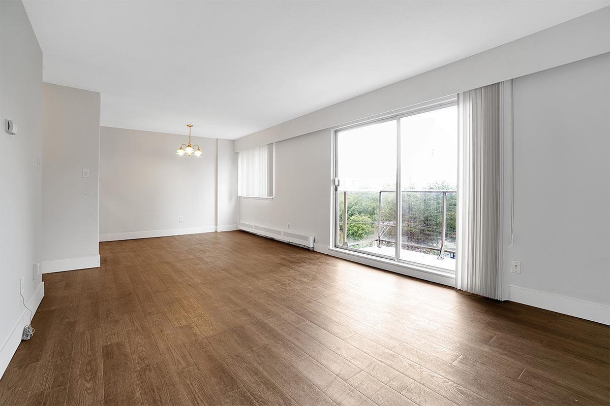 2 Bedroom Apartment for Rent - 990 Broughton St, Vancouver, BC 5