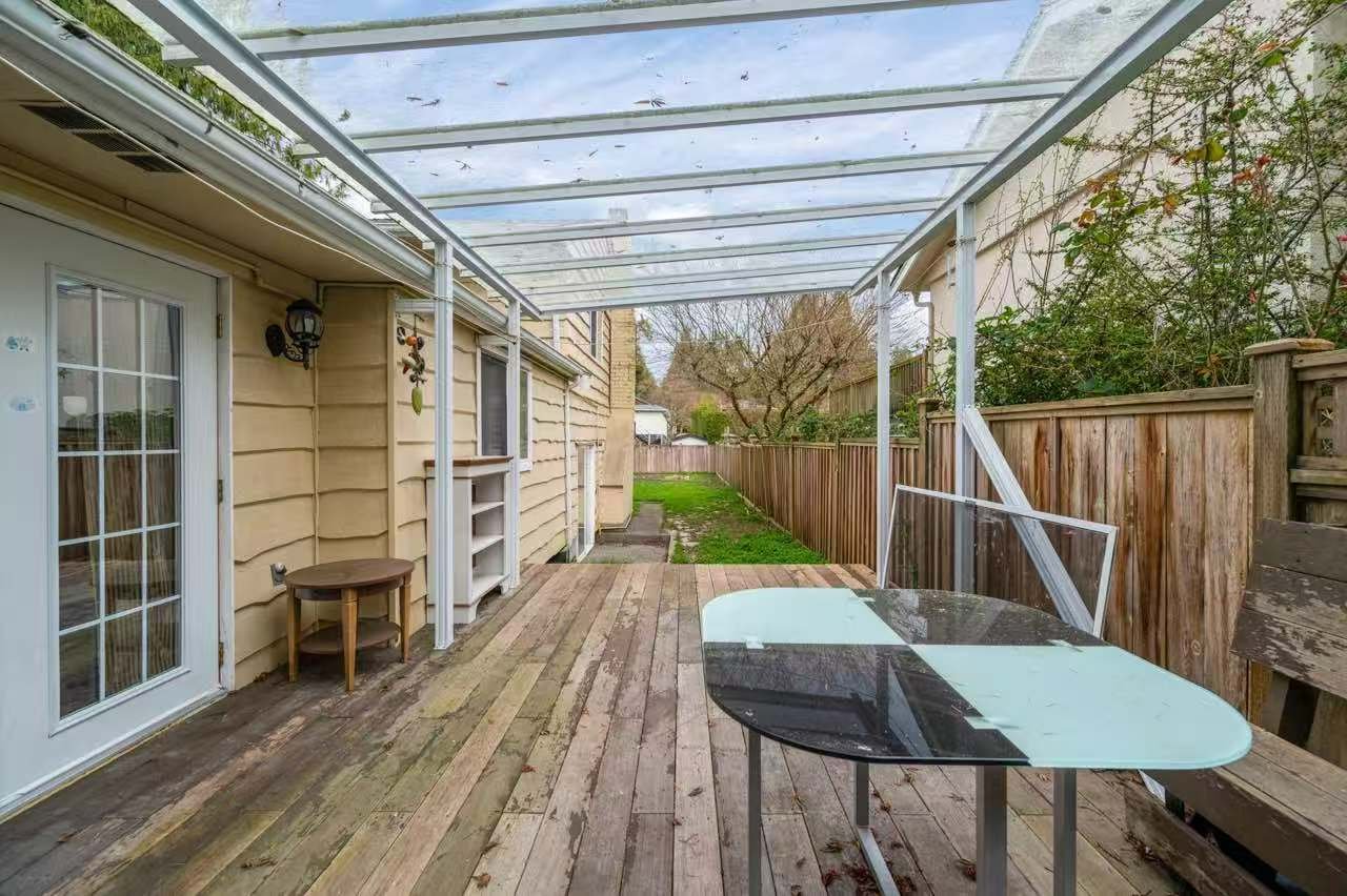 Room in House for Rent - 6550 Dunbar St, Vancouver, BC 2