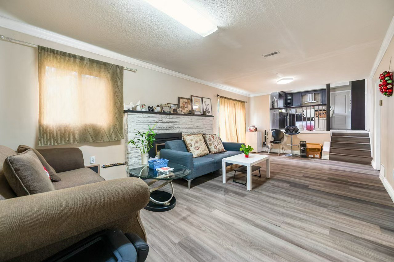 Room in House for Rent - 6550 Dunbar St, Vancouver, BC 5
