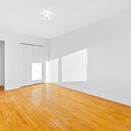2 Bedroom Apartment for Rent - 4170 Avenue Kindersley, Montréal, QC 4