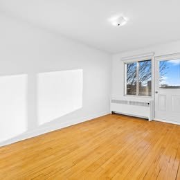 2 Bedroom Apartment for Rent - 4170 Avenue Kindersley, Montréal, QC 5