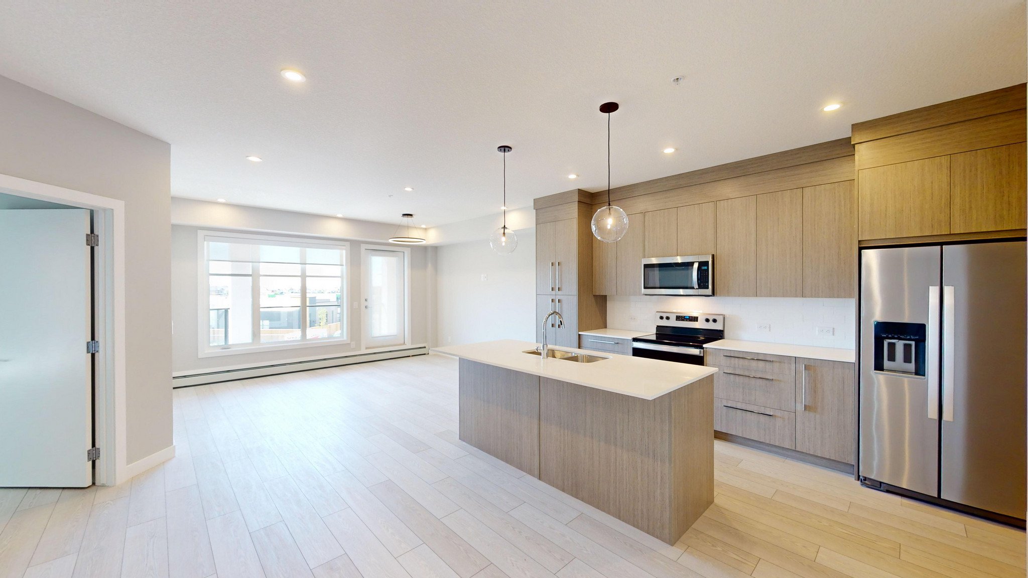 2 Bedroom Apartment for Rent - 681 1419 - 681 Savanna Boulevard Northeast, Calgary, AB