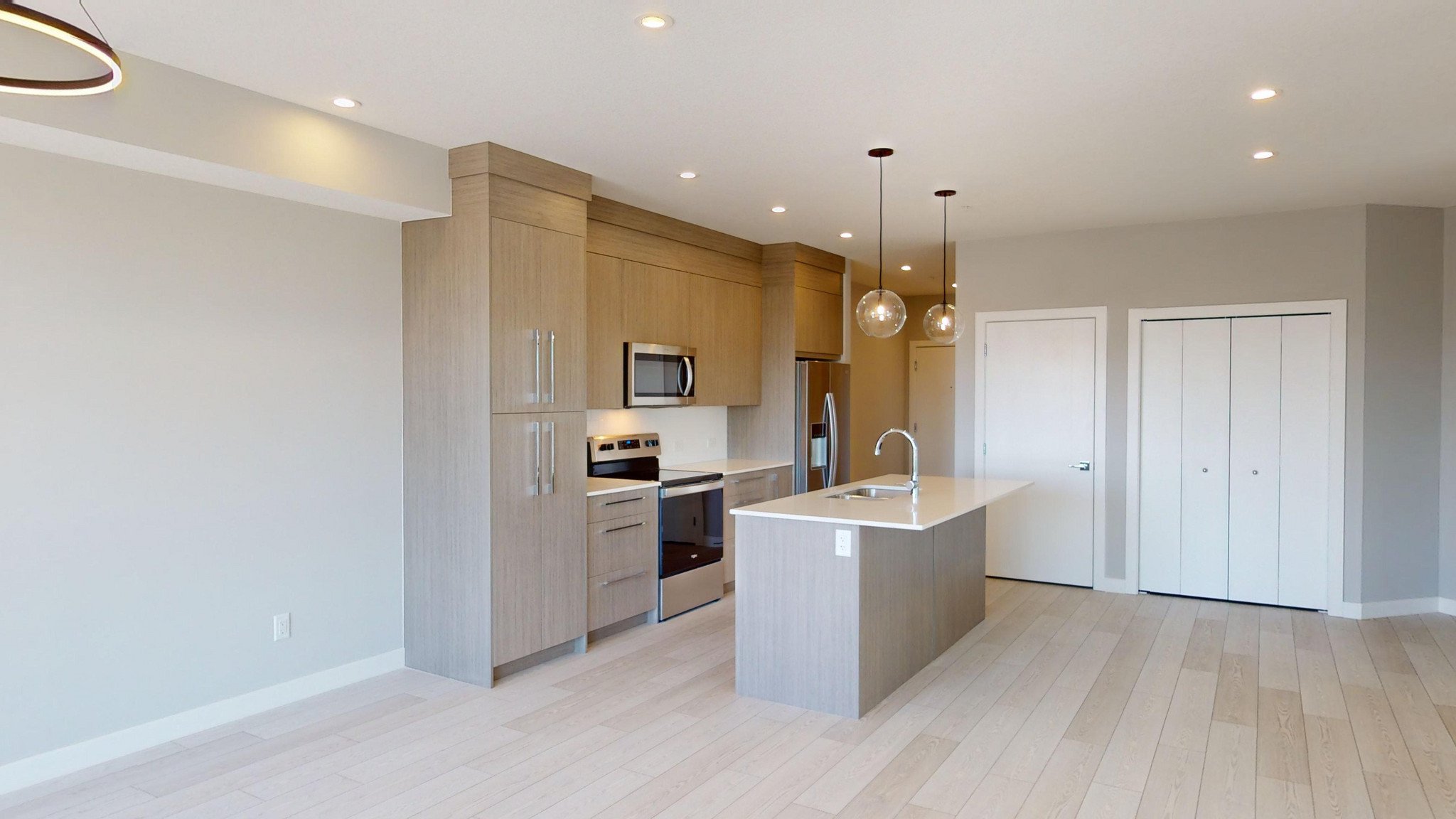 2 Bedroom Apartment for Rent - 681 1419 - 681 Savanna Boulevard Northeast, Calgary, AB 2
