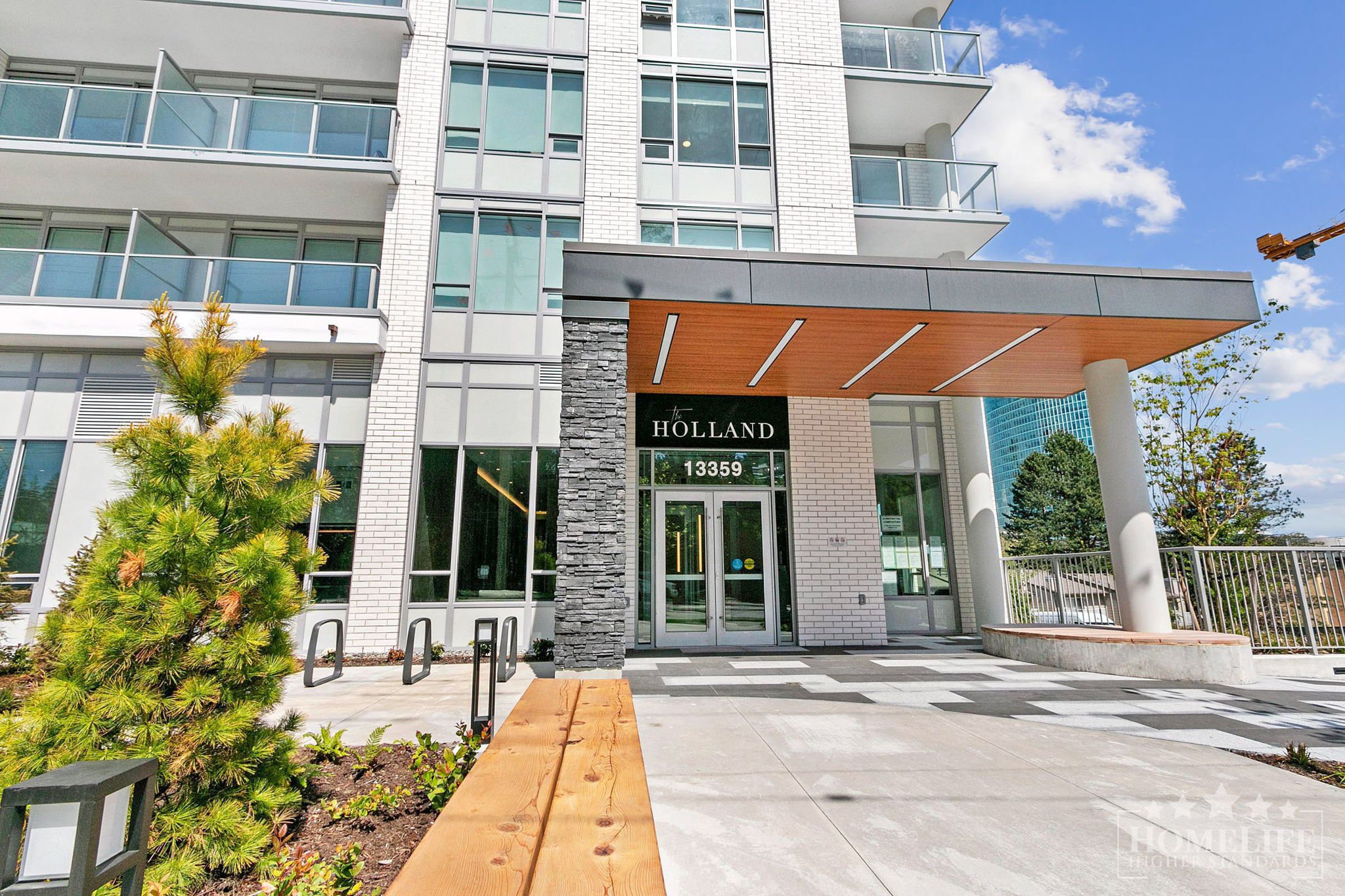 2 Bedroom Apartment for Rent - 13359 Old Yale Rd, Surrey, BC 2