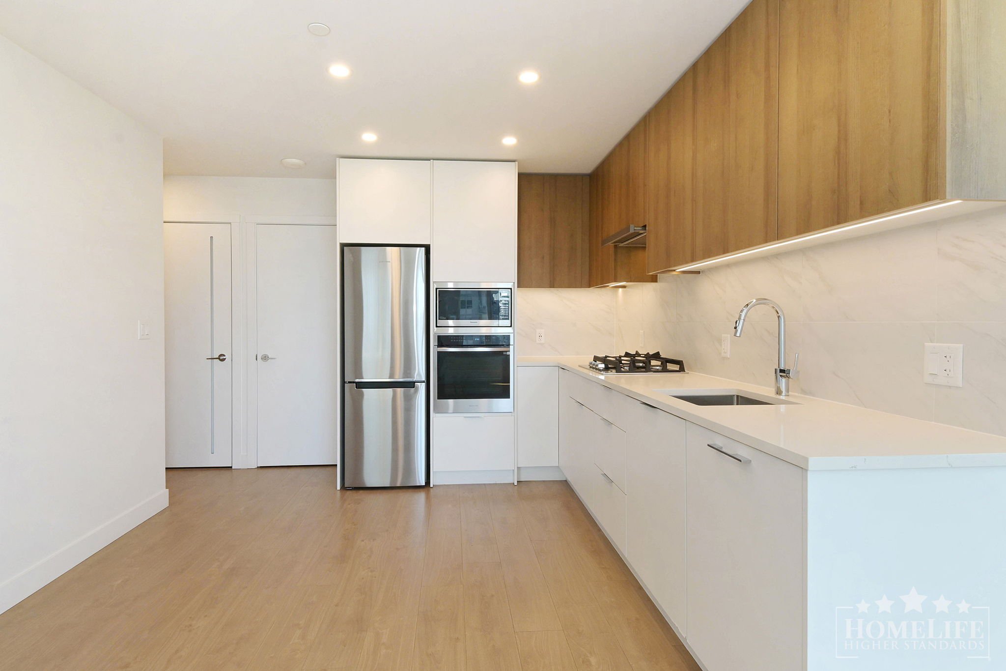 2 Bedroom Apartment for Rent - 13359 Old Yale Rd, Surrey, BC 5
