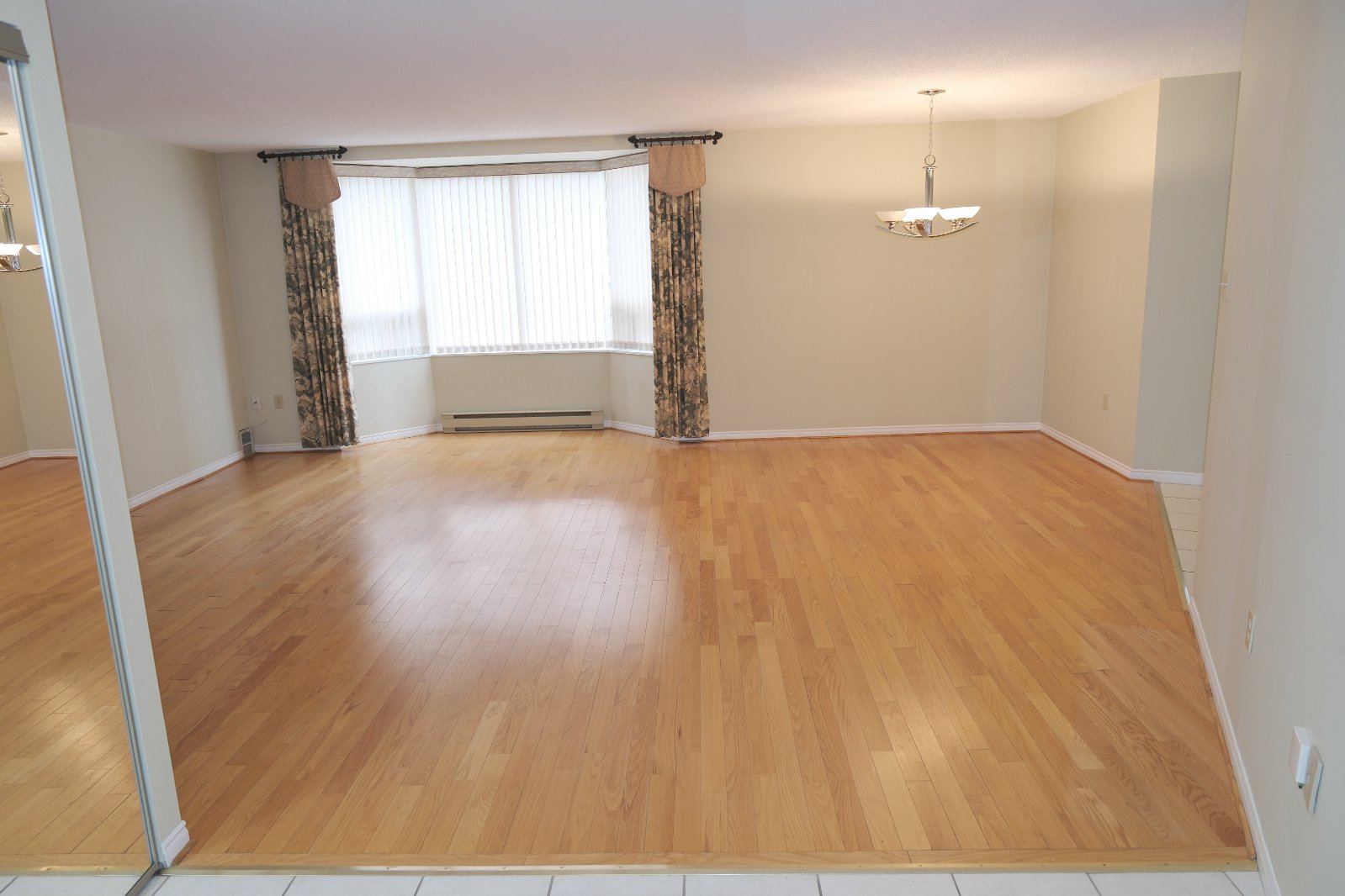 2 Bedroom Apartment for Rent - 500 Talbot St, London, ON 3