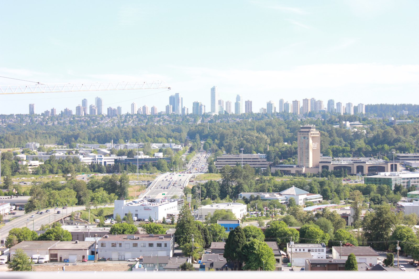 2 Bedroom Apartment for Rent - 4400 Buchanan Street, Burnaby, BC 5
