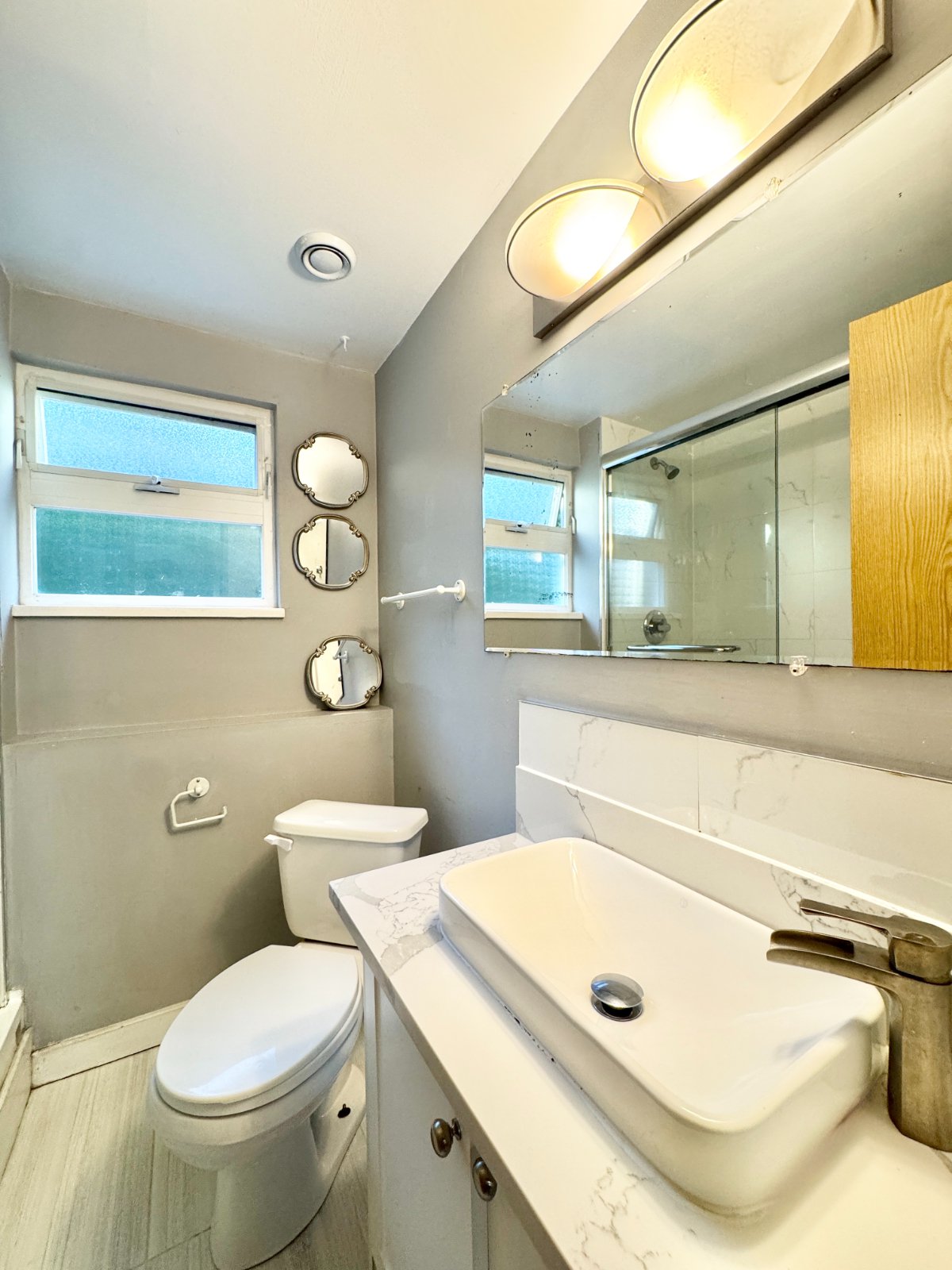 2 Bedroom Private Suite for Rent - Stanley St, Burnaby, BC 5