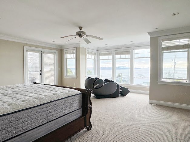 4 Bedroom House for Rent - 15445 Royal Ave, White Rock, BC 2