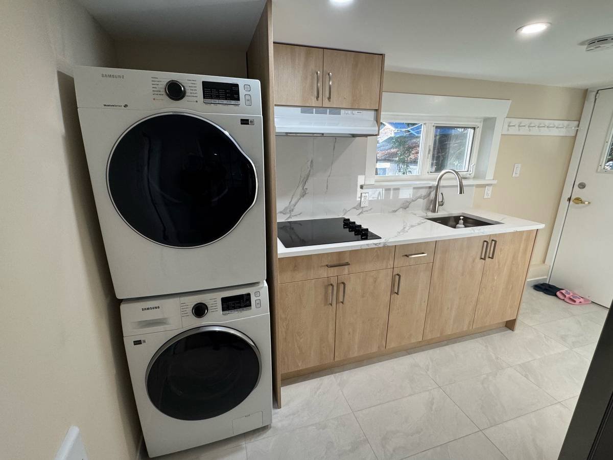 2 Bedroom Apartment for Rent - W 38th Ave, Vancouver, BC 5