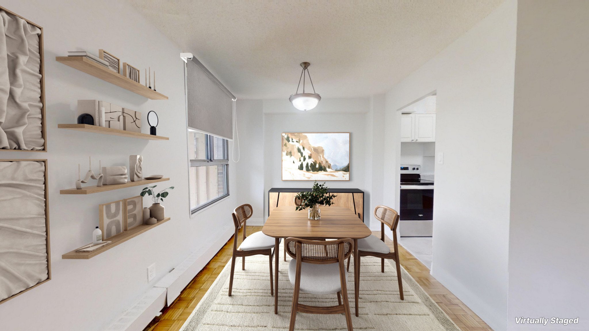 2 Bedroom Apartment for Rent - 11 Catford Road, North York, ON 2