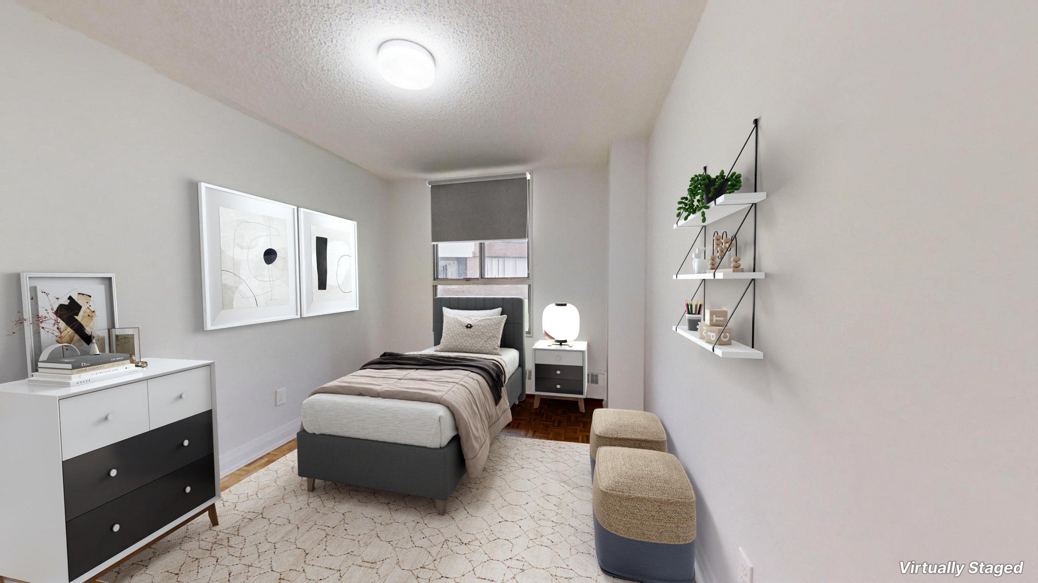 2 Bedroom Apartment for Rent - 4800 Jane St, York, ON 2