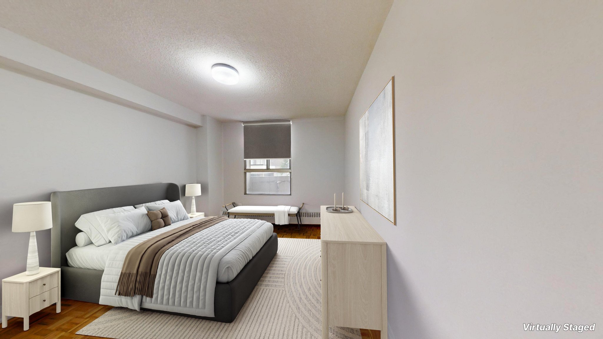 2 Bedroom Apartment for Rent - 3710 Keele Street, North York, ON 5