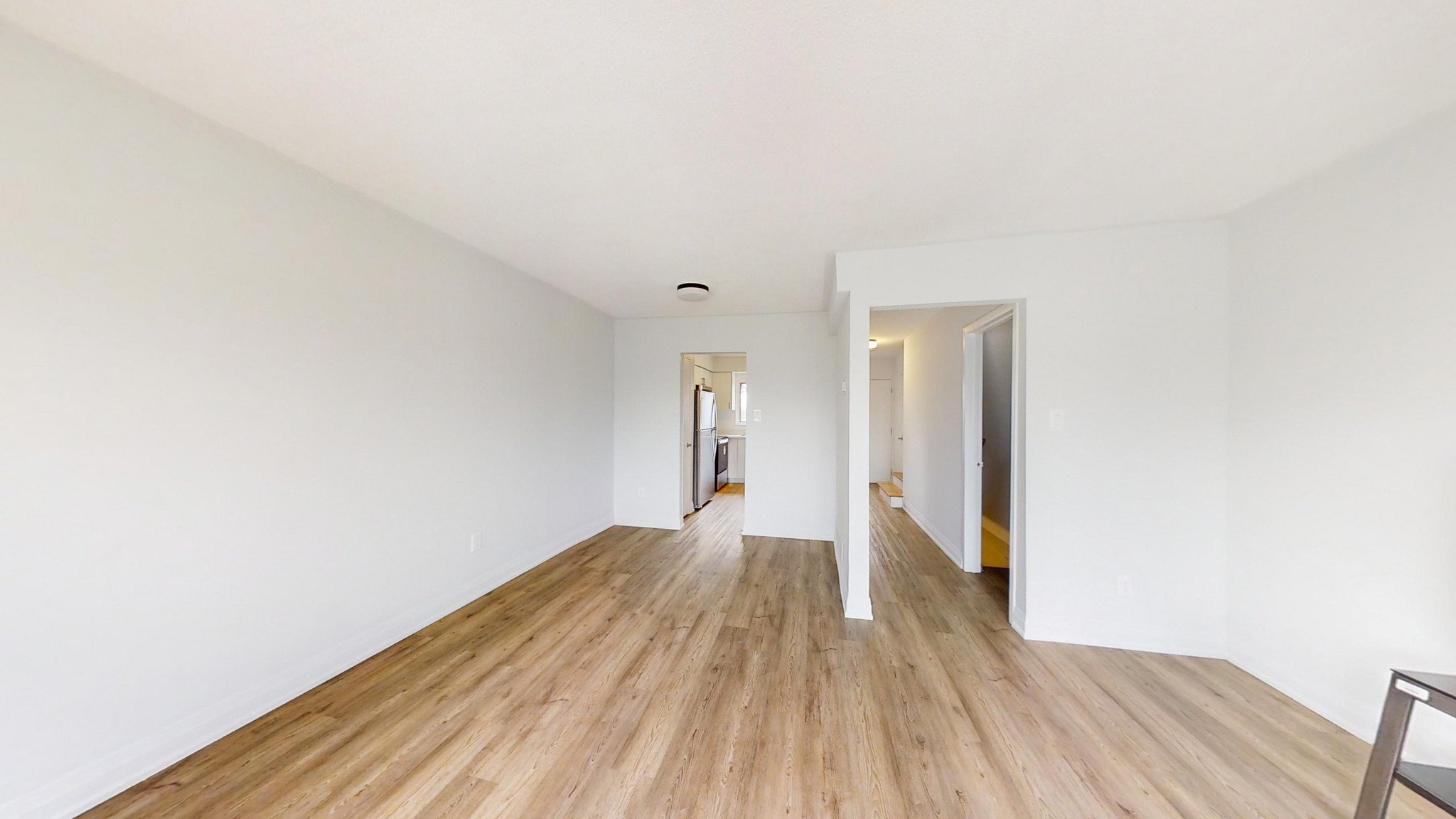 3 Bedroom Townhouse for Rent - 1-96 Red Cedarway, North York, ON 3