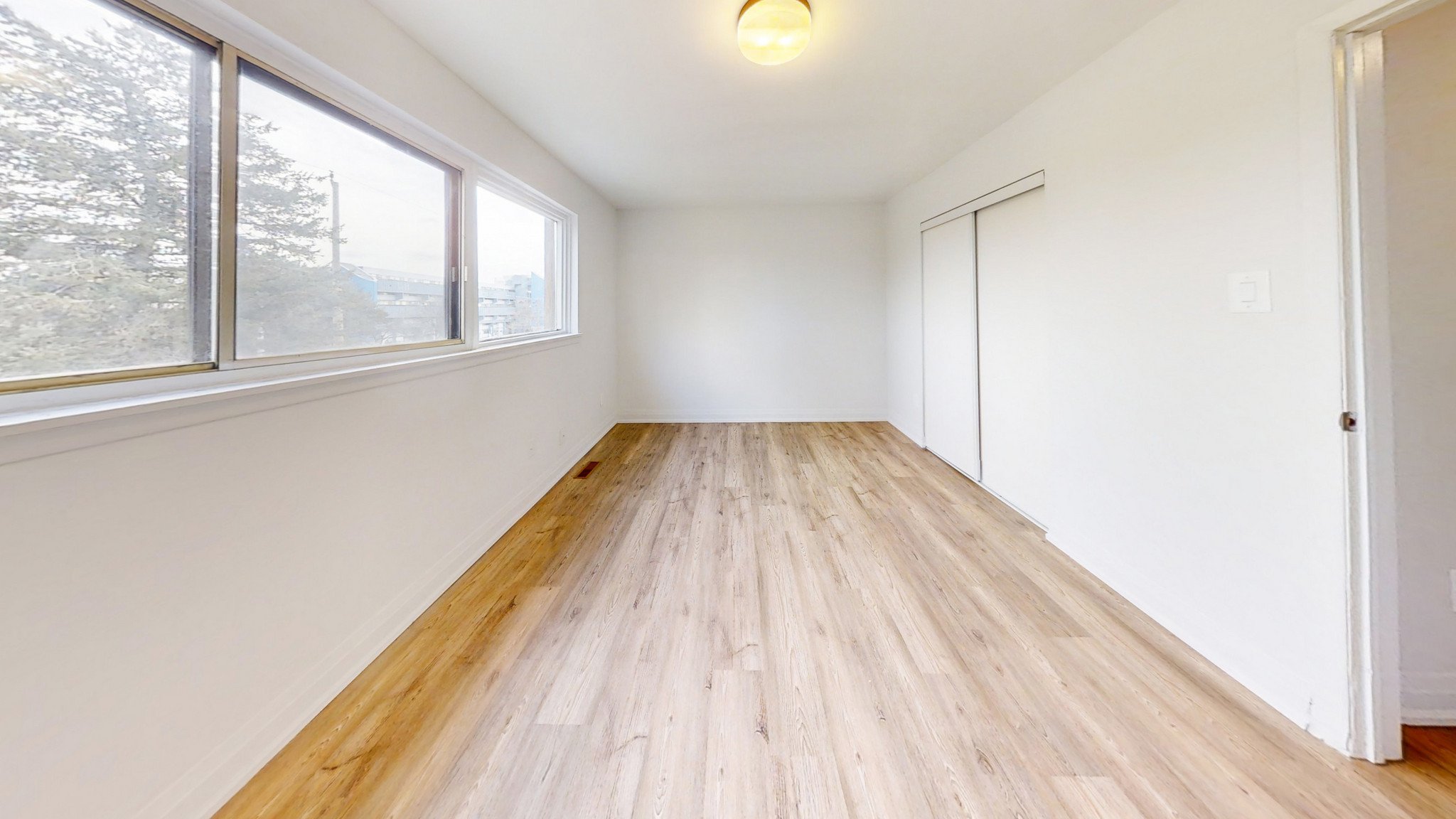 3 Bedroom Townhouse for Rent - 1-96 Red Cedarway, North York, ON 4