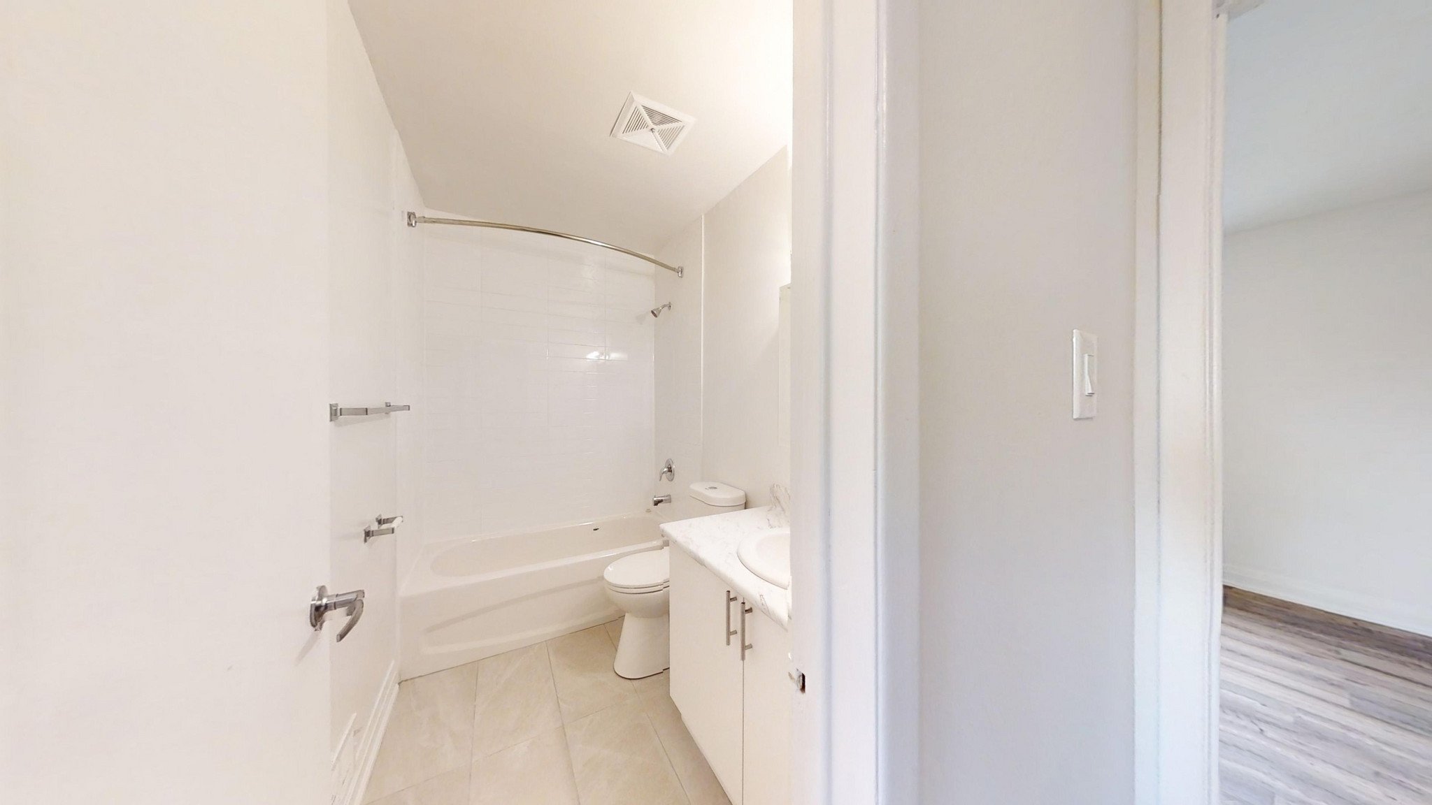 3 Bedroom Townhouse for Rent - 1-96 Red Cedarway, North York, ON 5