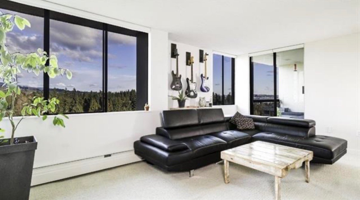 2 Bedroom Apartment for Rent - 2008 Fullerton Ave, North Vancouver District, BC 3