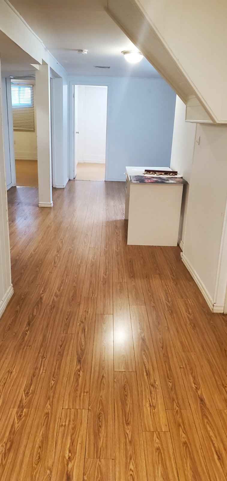 2 Bedroom Apartment for Rent - 5 Hildenboro Sq, Scarborough, ON 3