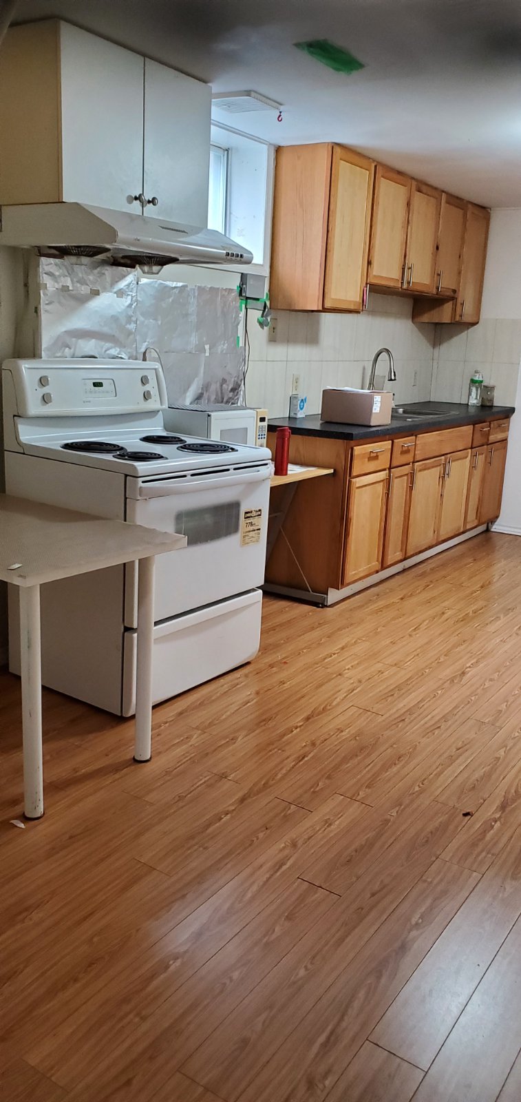 2 Bedroom Apartment for Rent - 5 Hildenboro Sq, Scarborough, ON 4